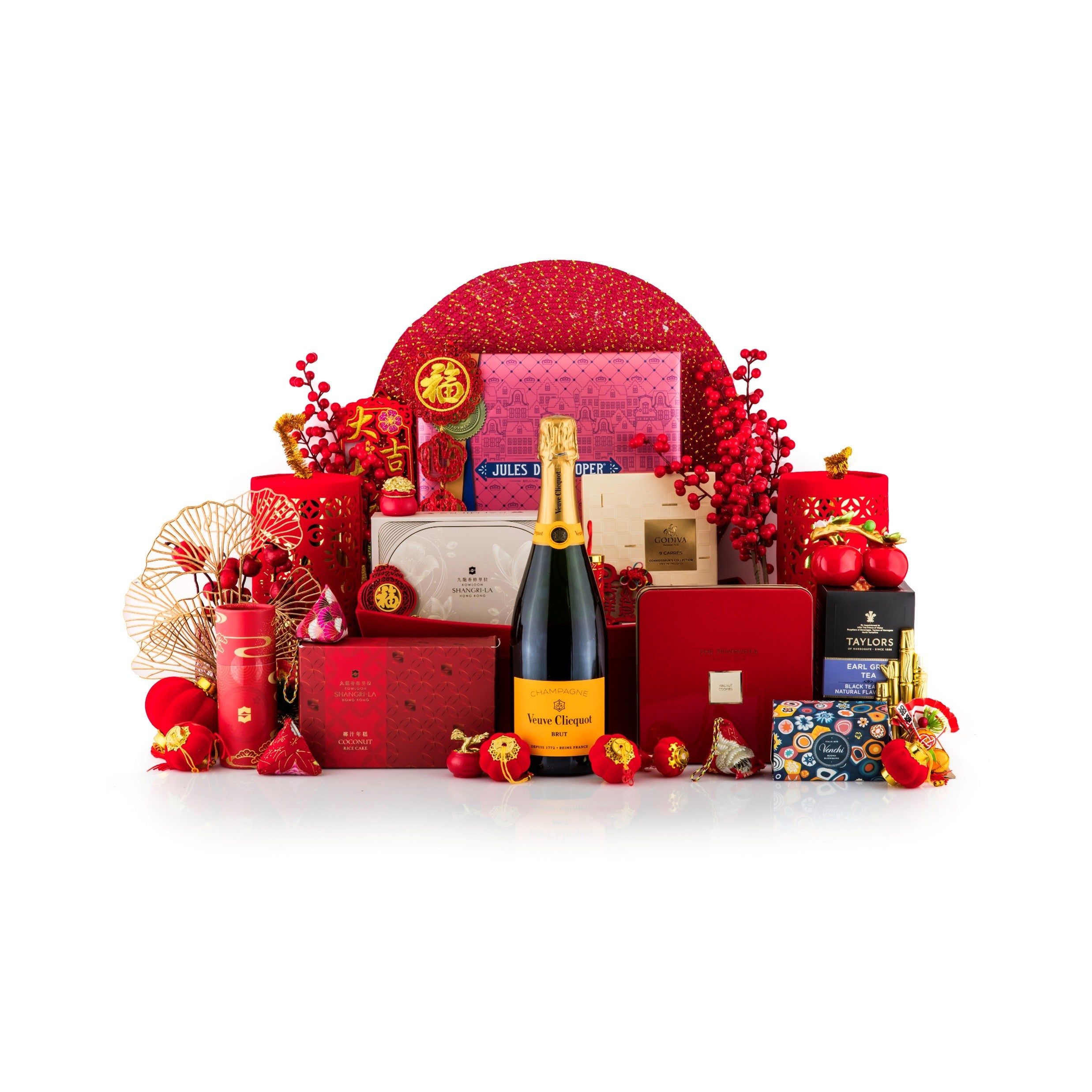 2026 Elite Chinese New Year Hamper