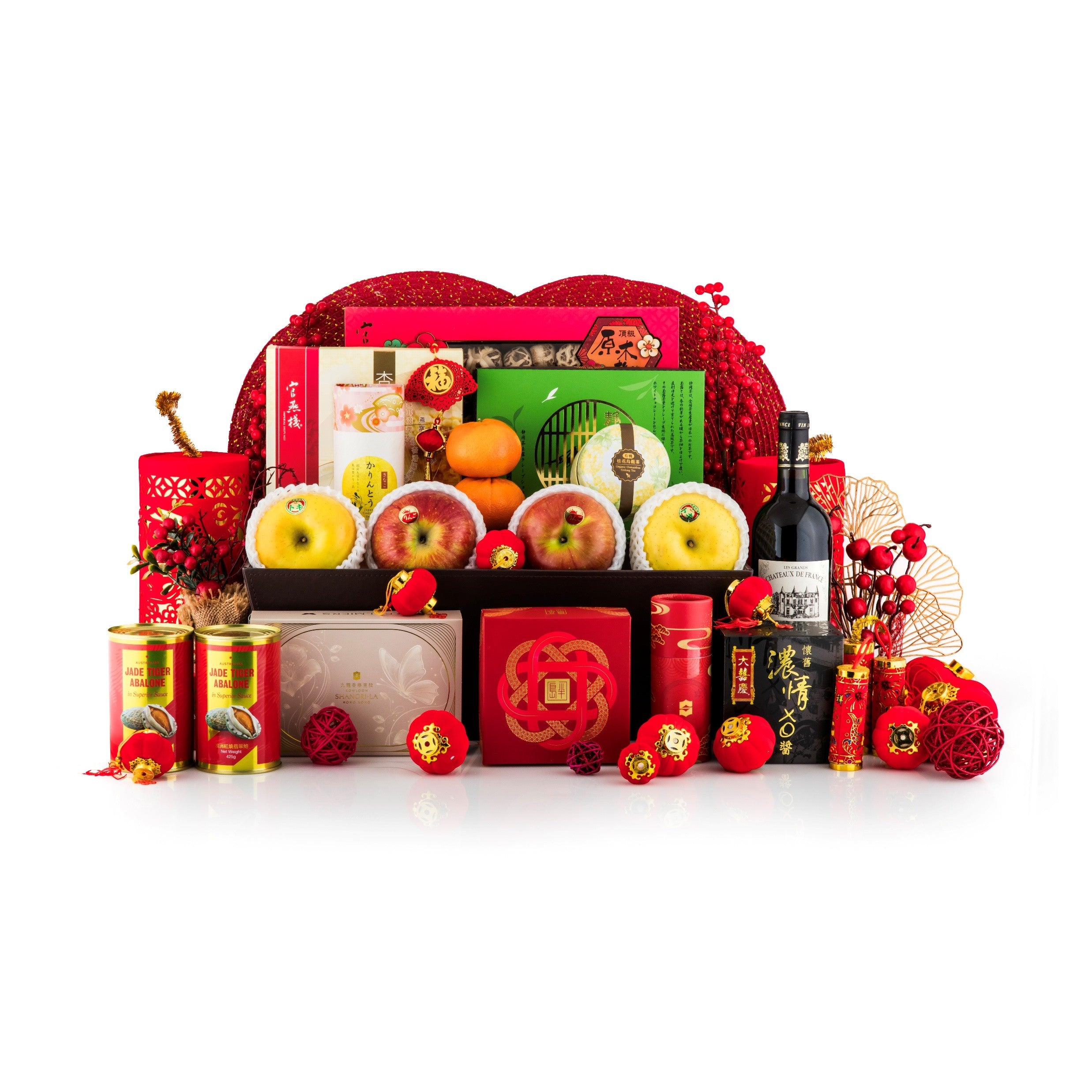 2026 Stunning Chinese New Year Hamper