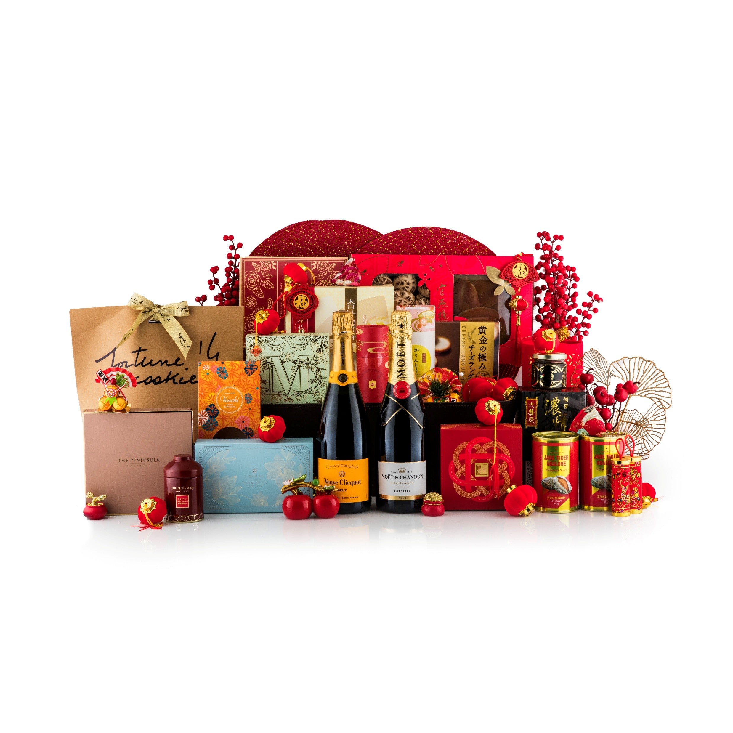 2026 Harvest Chinese New Year Hamper