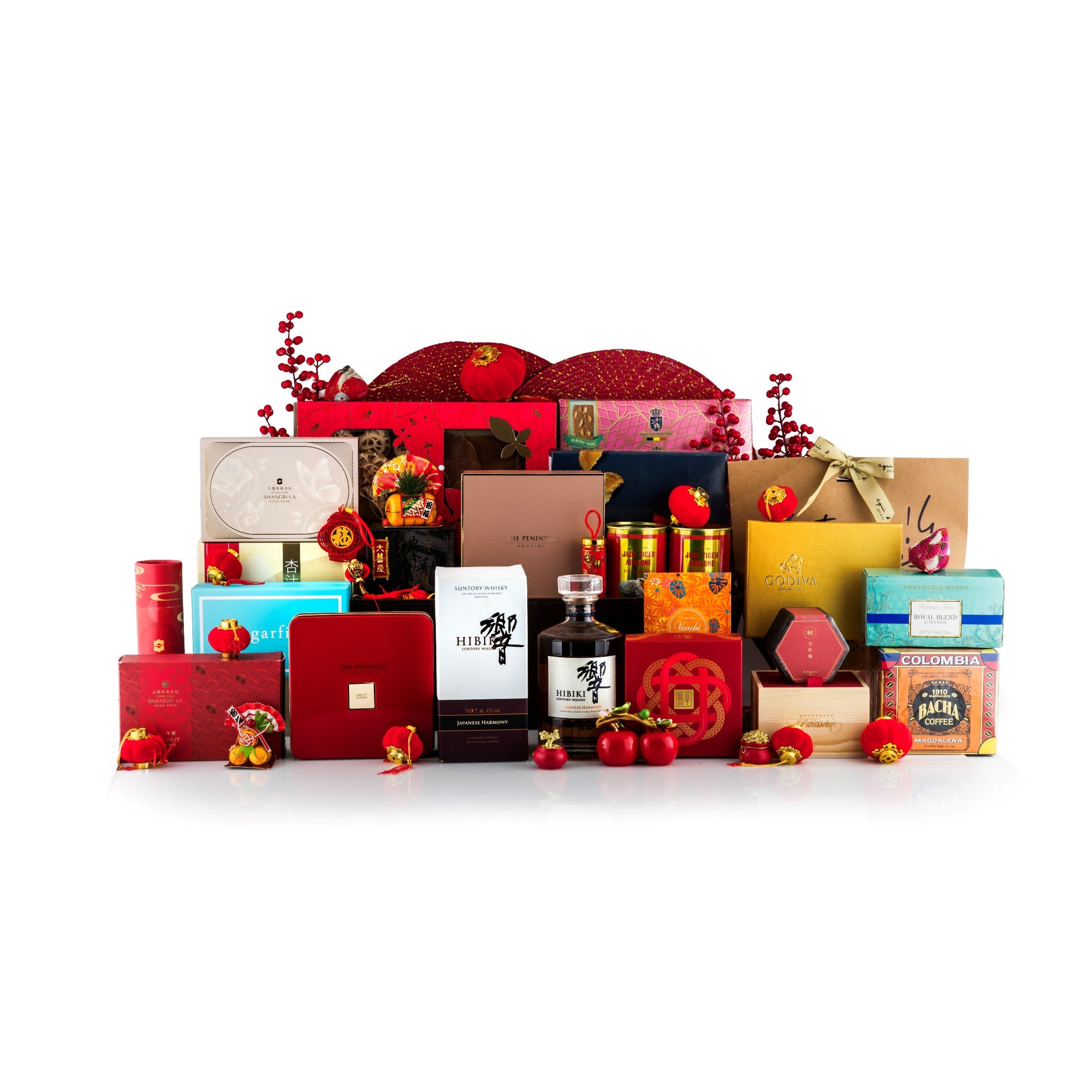 2026 Prestige Chinese New Year Hamper