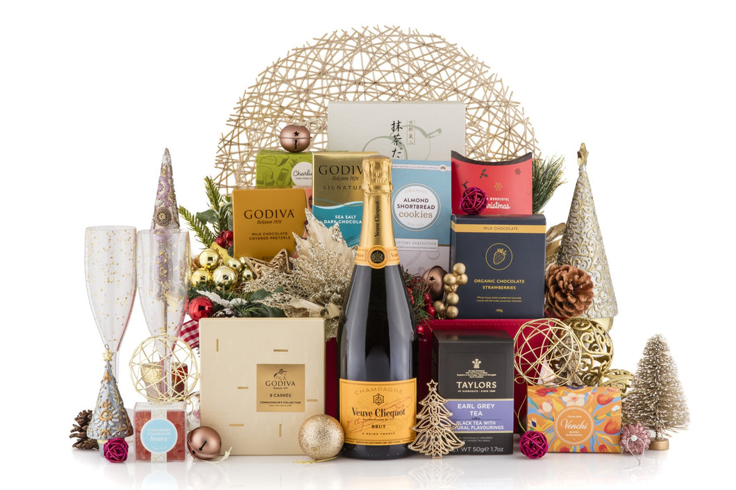 Noel Christmas Hamper