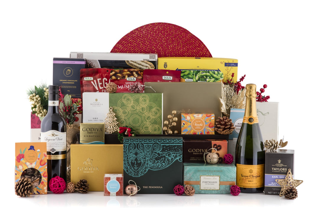 Lavish Christmas Hamper
