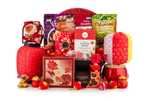 Load image into Gallery viewer, Enchanted Mid Autumn Hamper 金秋圓月中秋商務禮物籃

