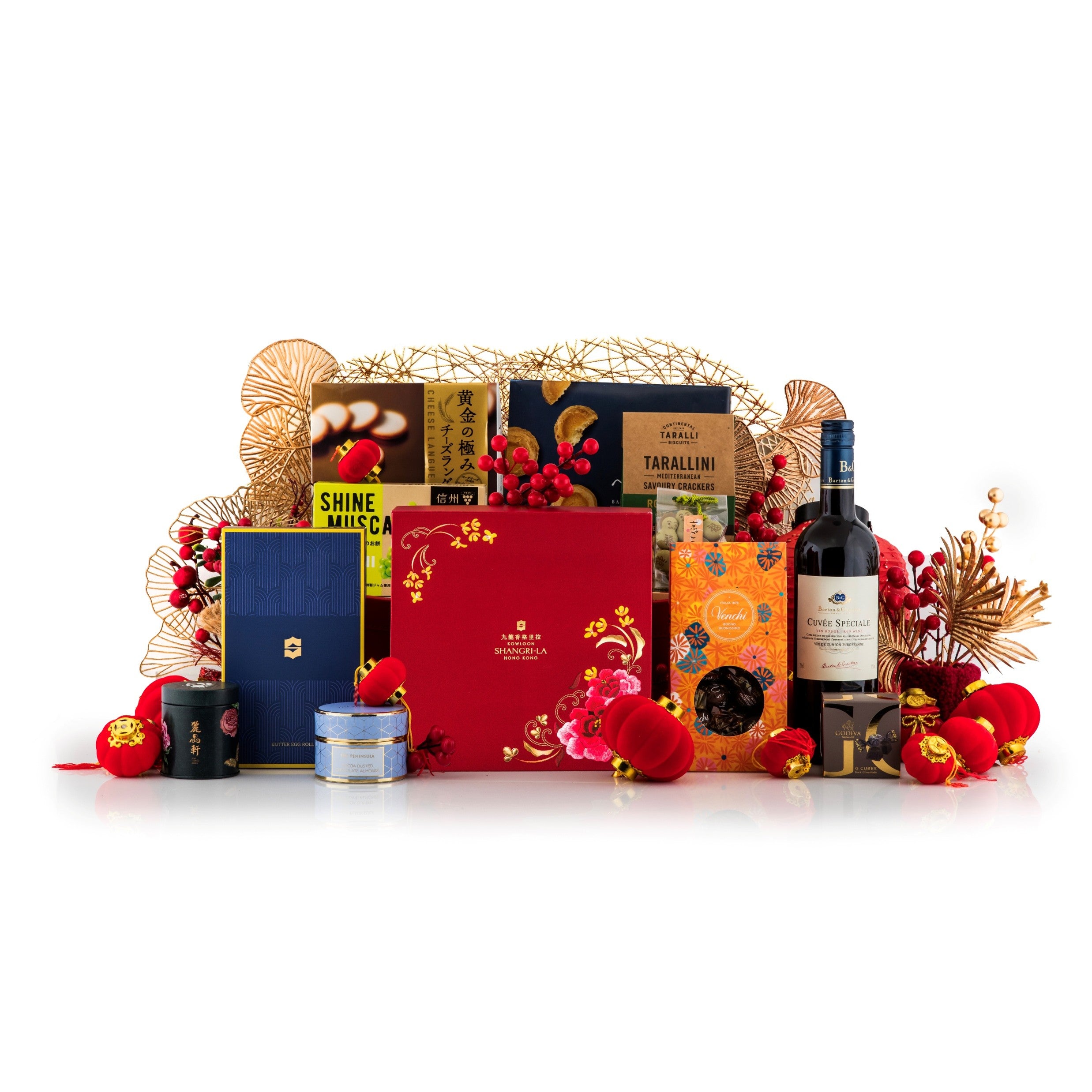 Essence Mid Autumn Hamper