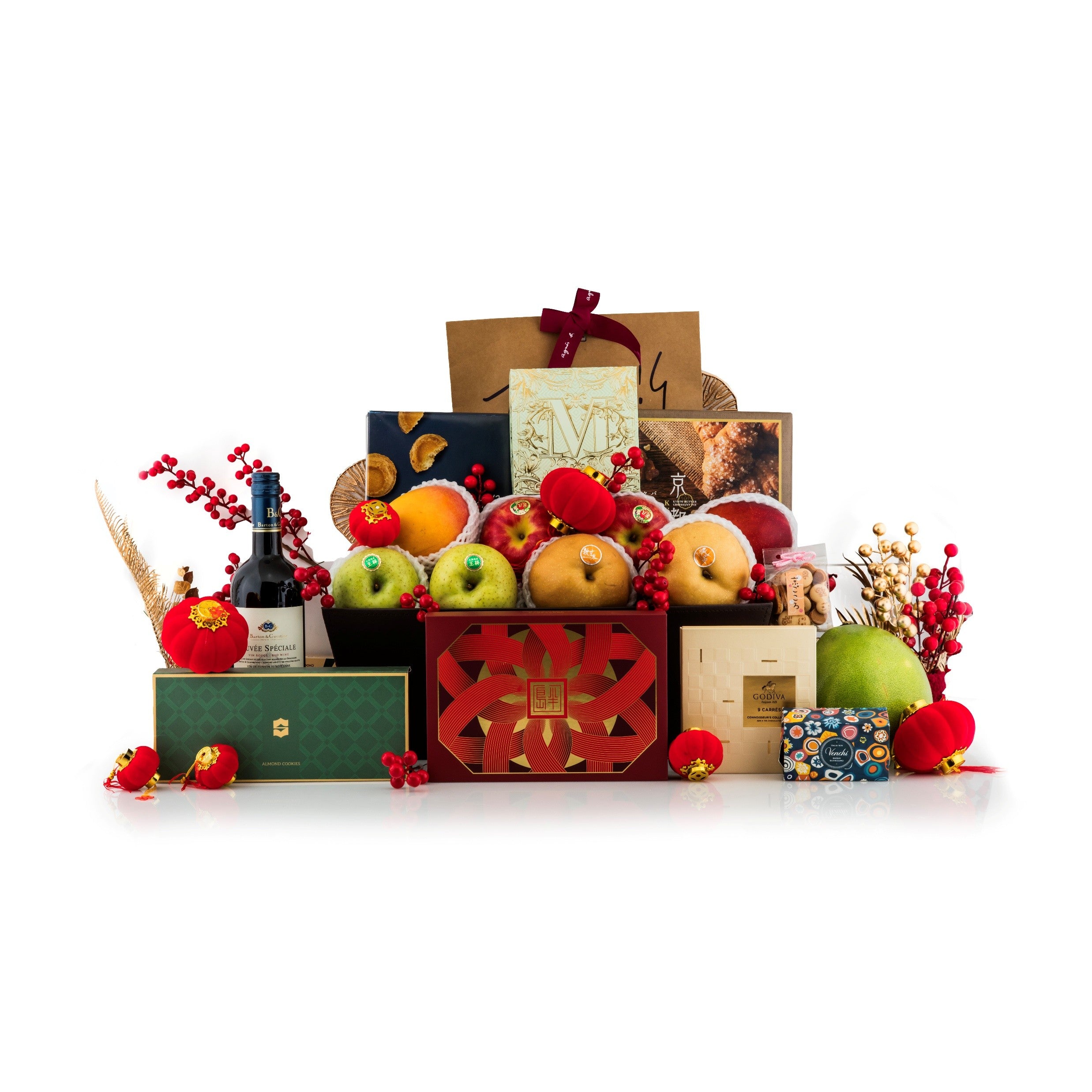 Grand Mid Autumn Hamper