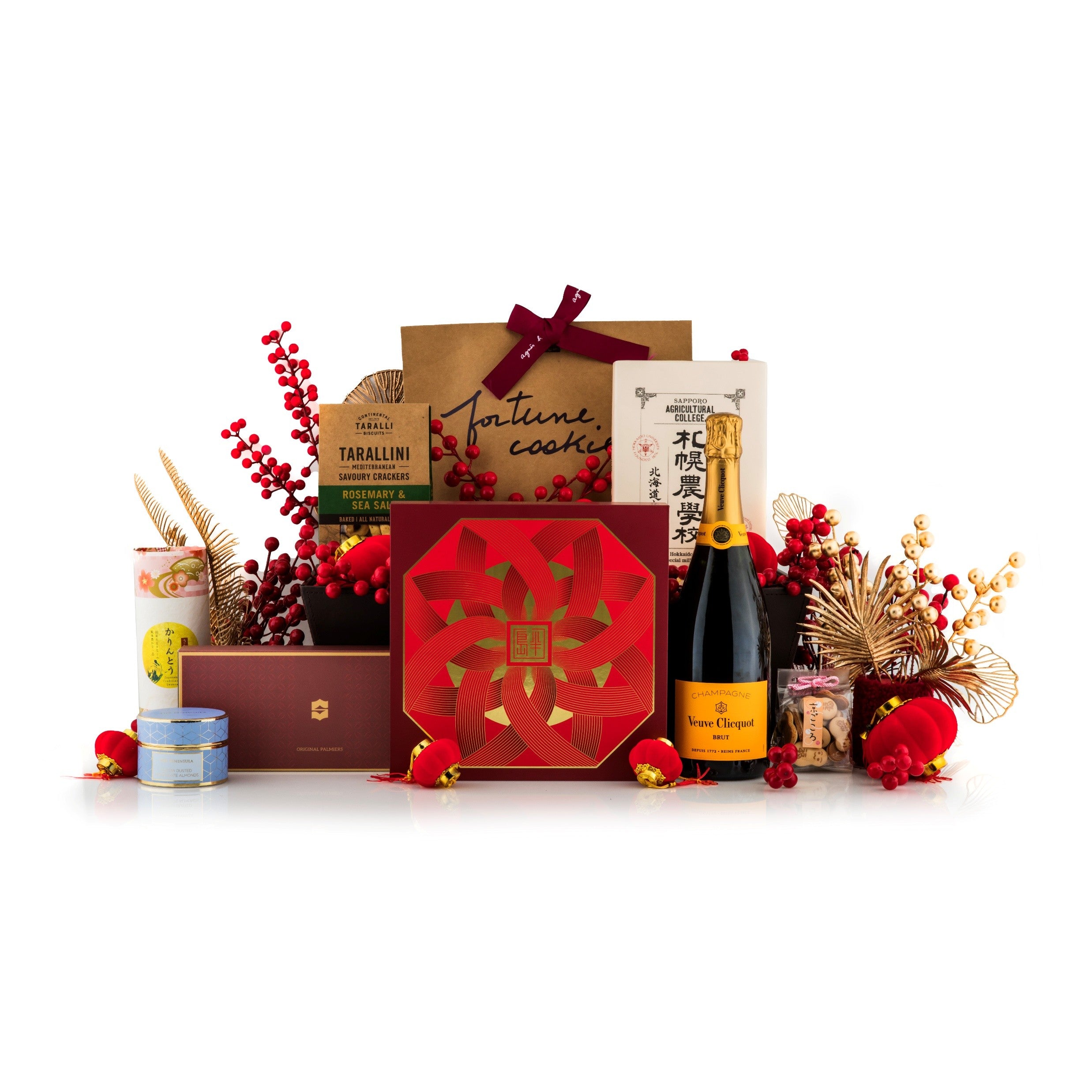 Opulence Mid Autumn Hamper