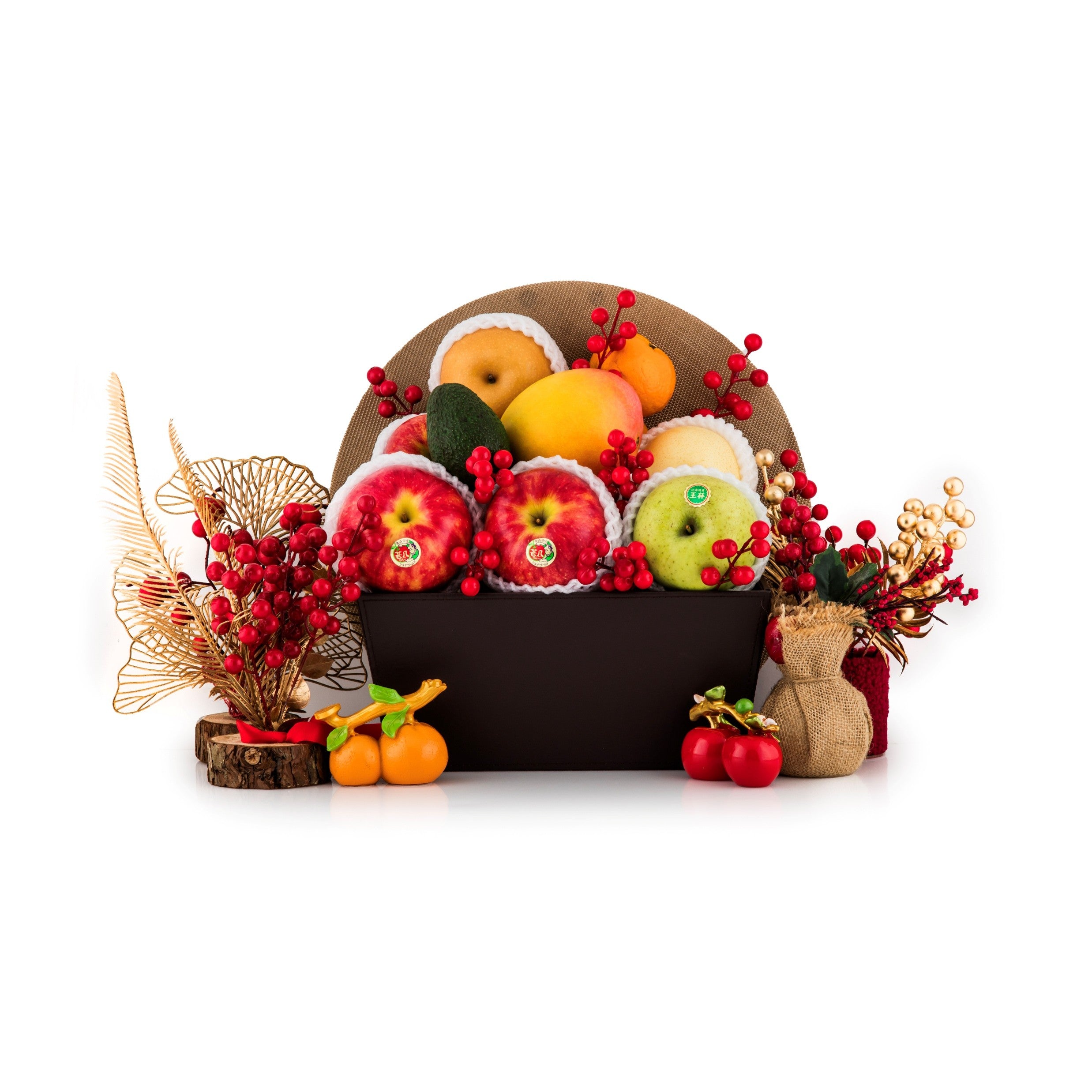 Select Mid Autumn Hamper