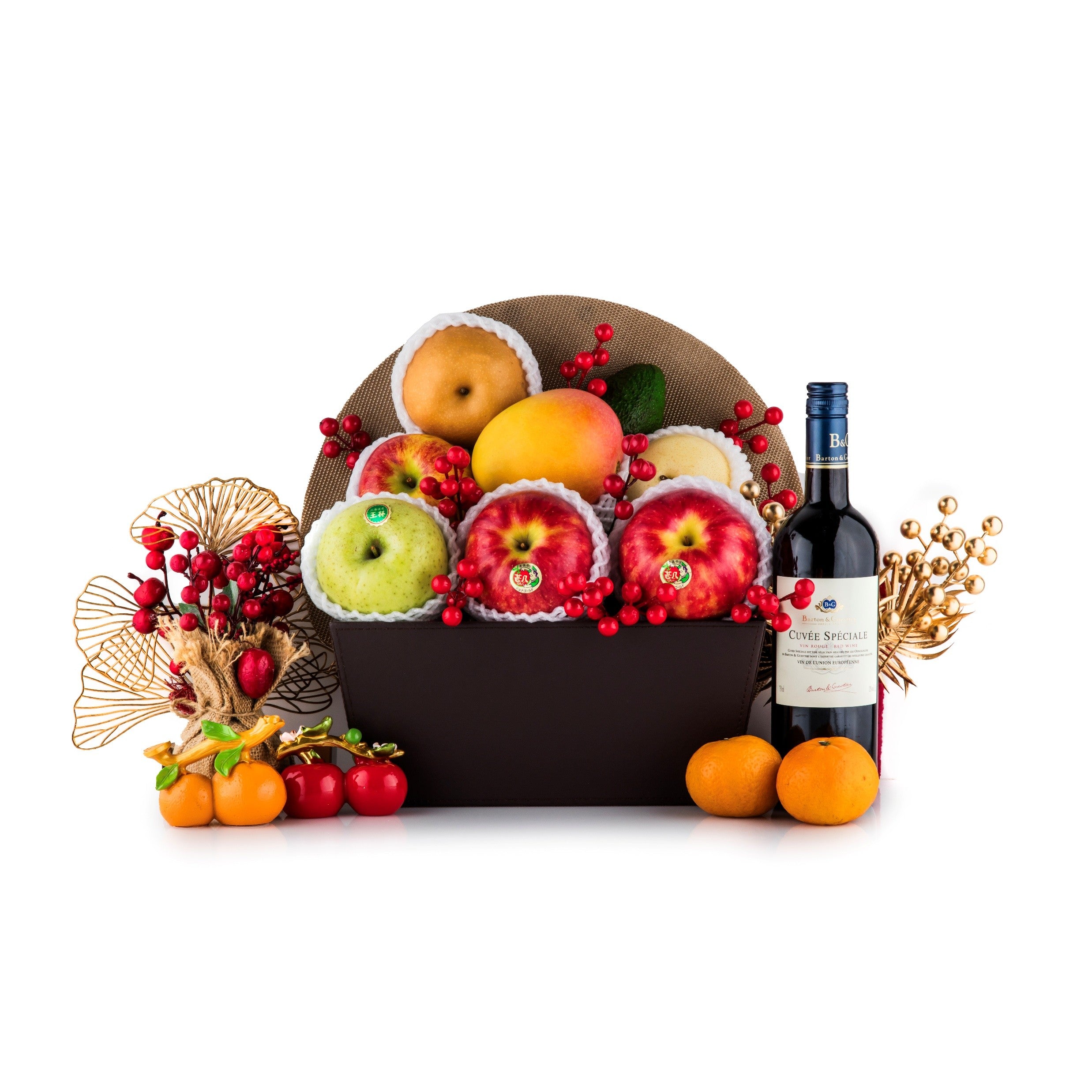 Delight Mid Autumn Hamper
