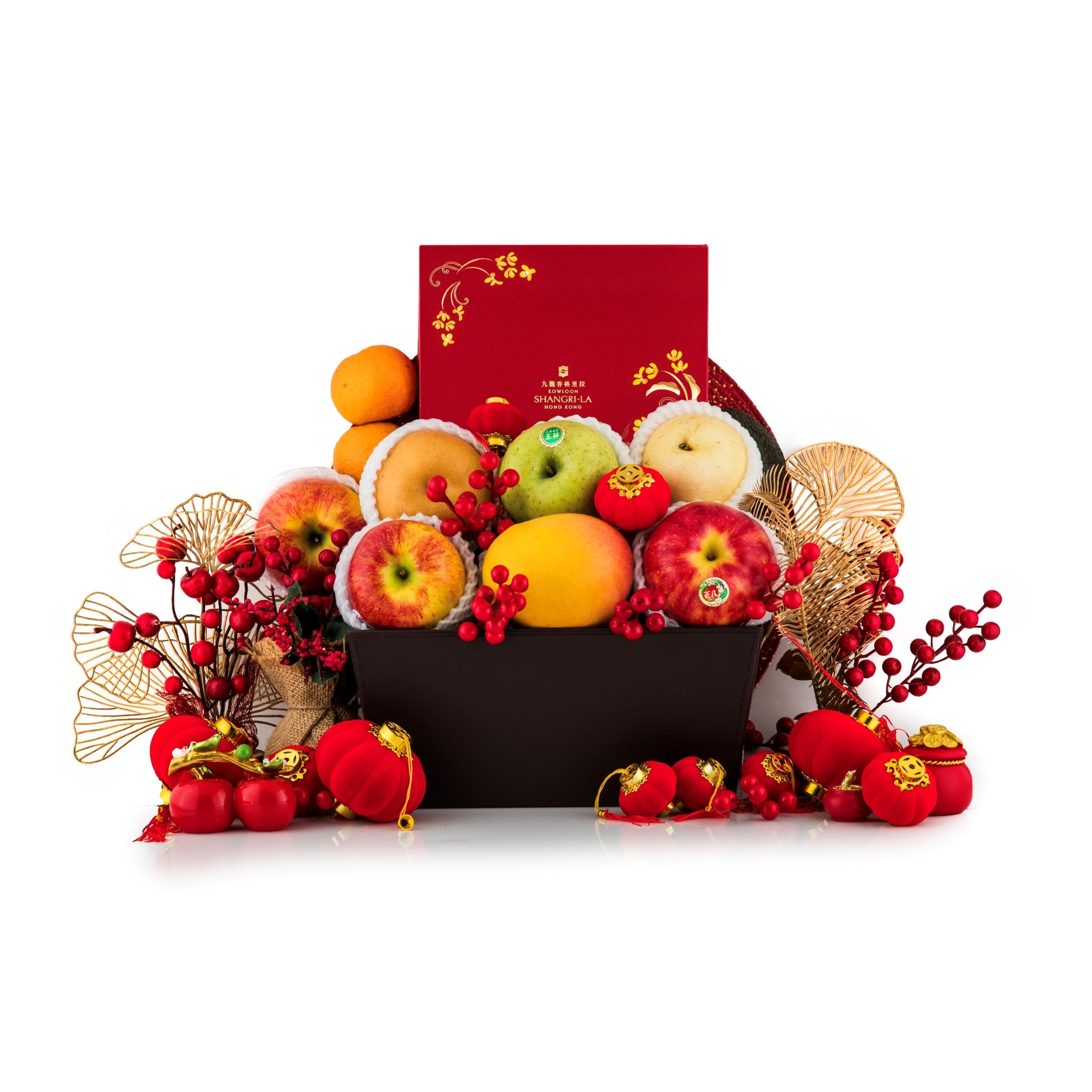 Fortune Mid Autumn Hamper