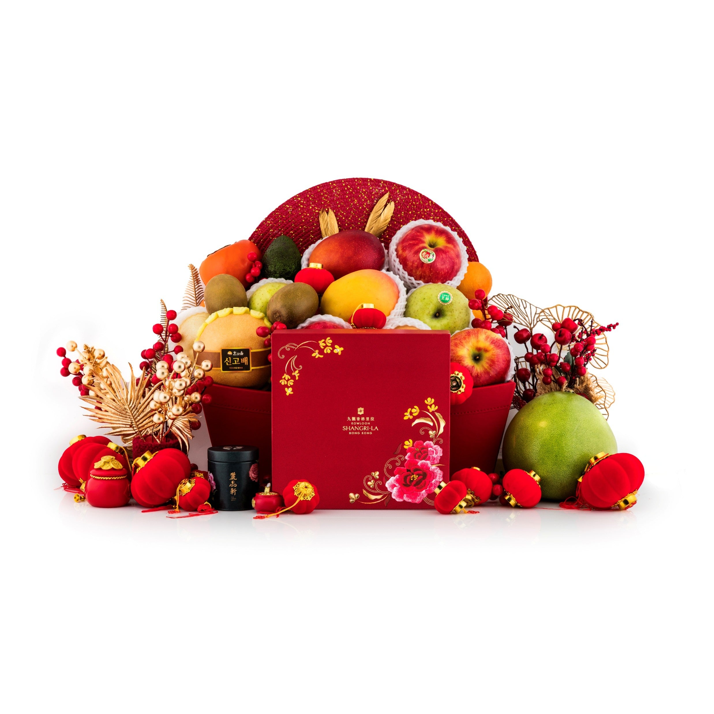 Superb Mid Autumn Hamper