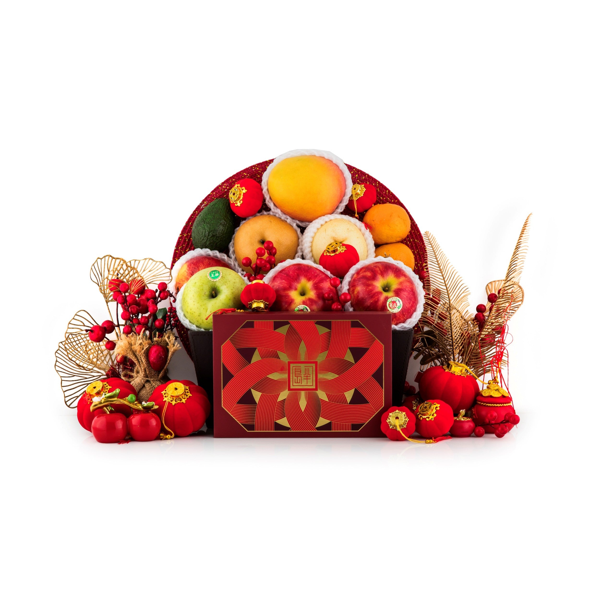 Business Mid Autumn Hamper
