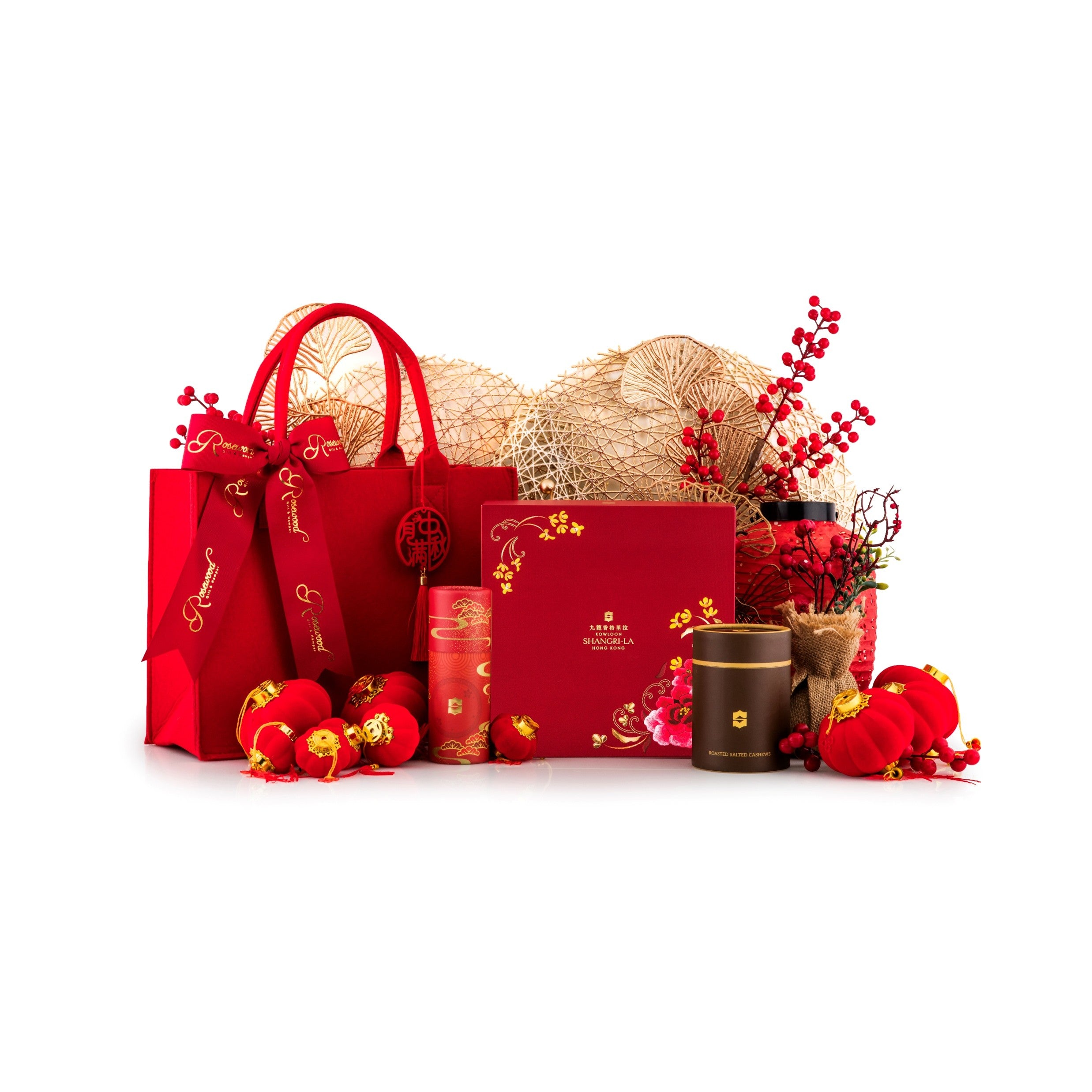 Lite Mid Autumn Festive Bag D