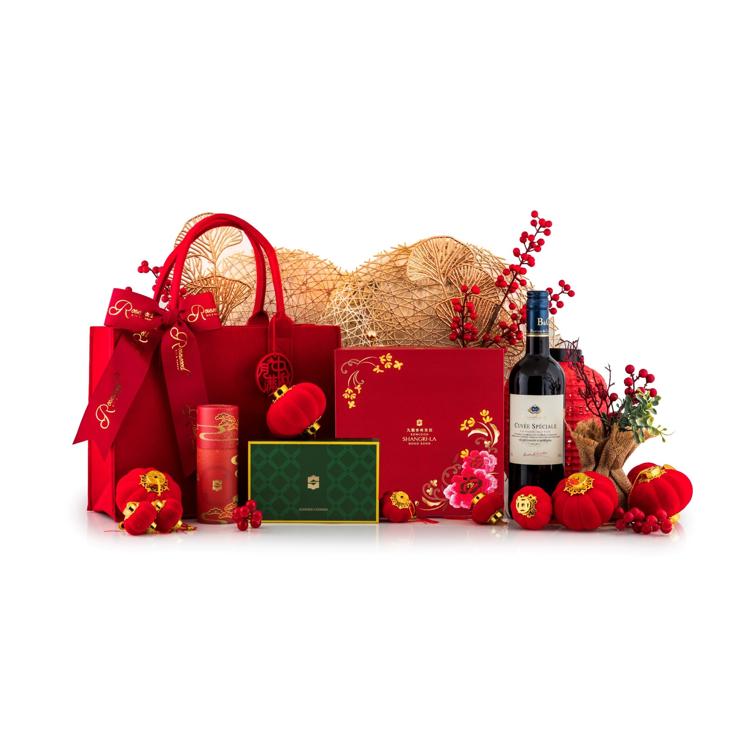 Lite Mid Autumn Festive Bag C