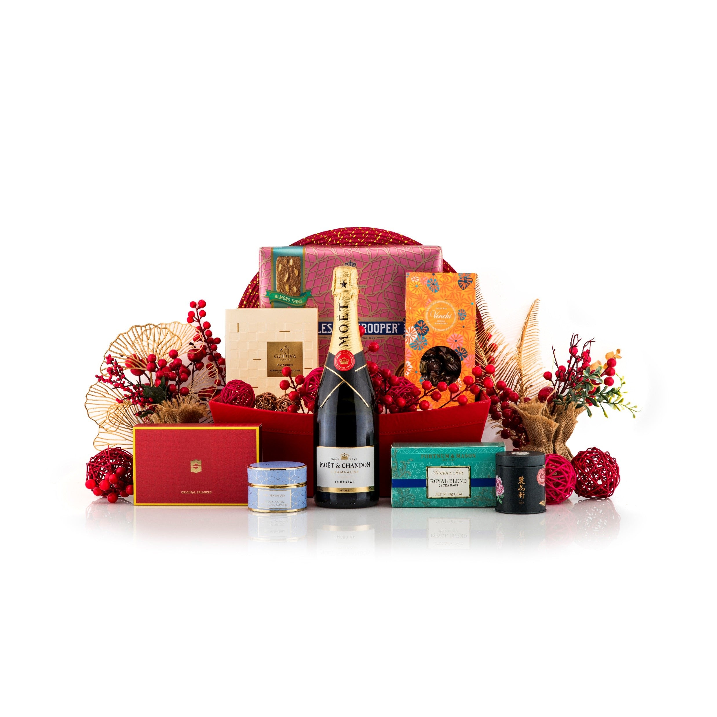 Impeccable Business Gourmet Hamper