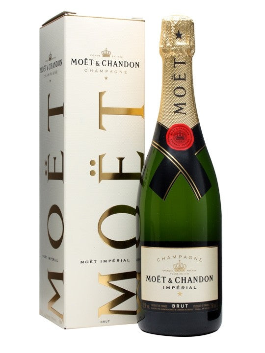 Moet & Chandon Imperial NV